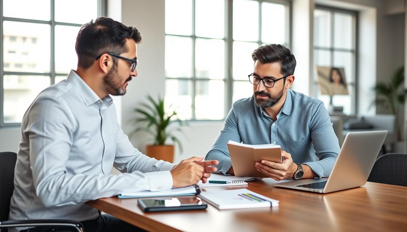 Organizar processos